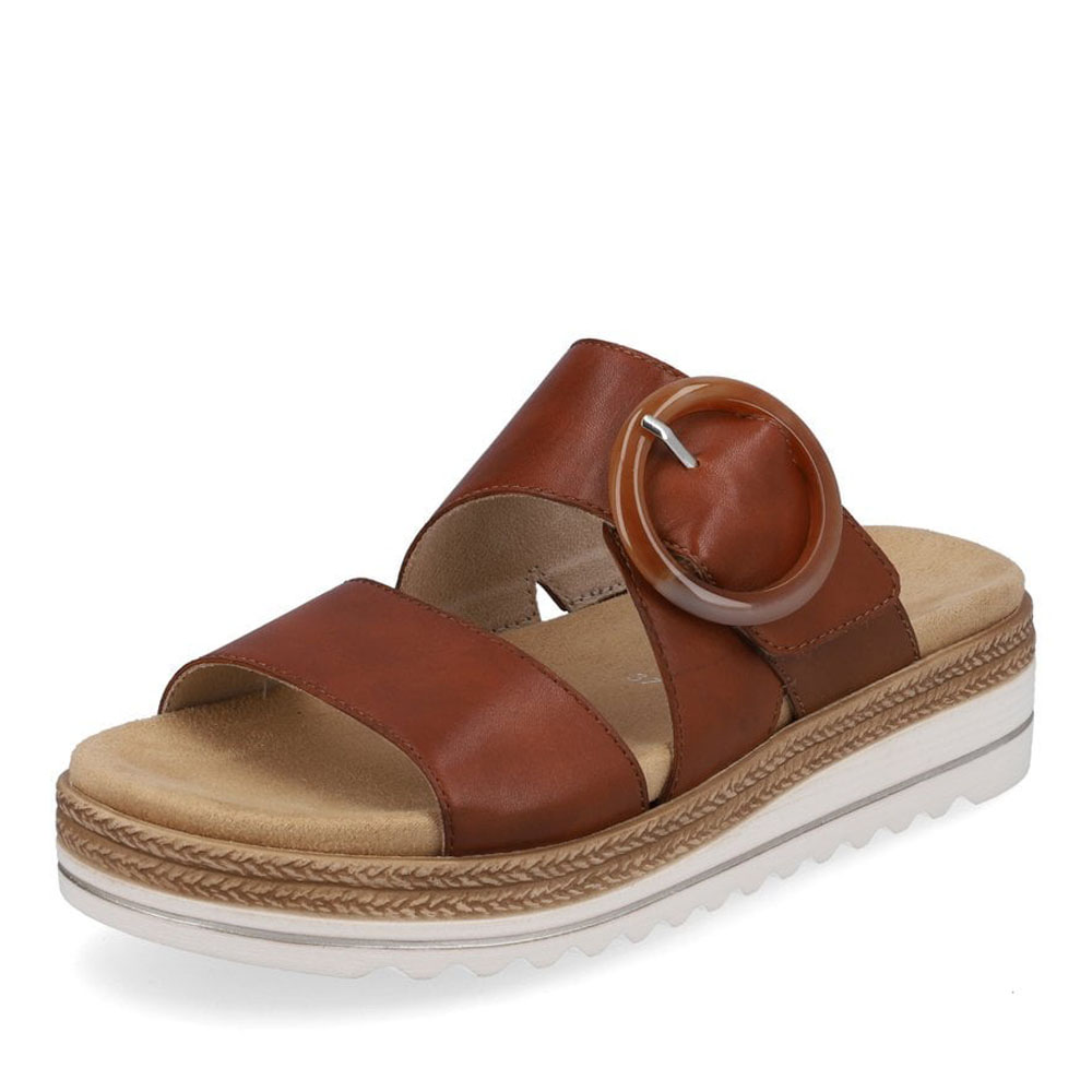 Remonte by Rieker Serenity D0Q Slide